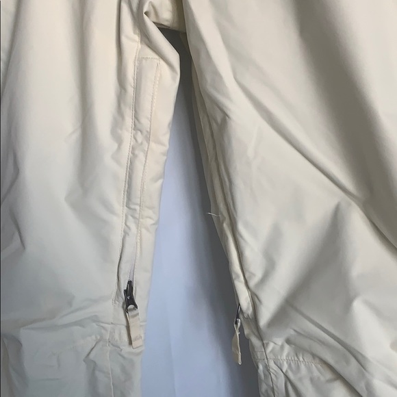 Burton Womens sundown snow pants - Picture 4 of 8